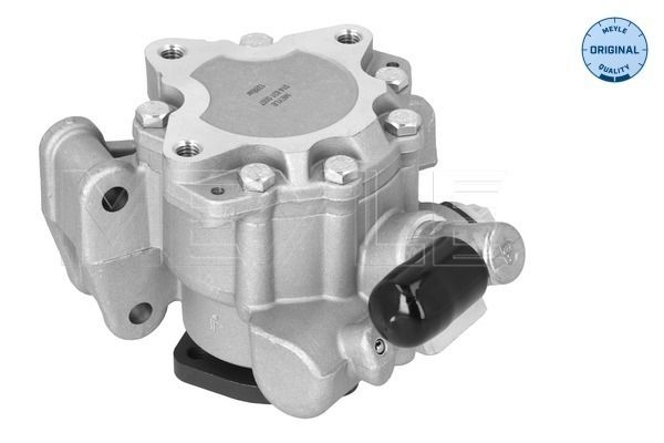 Levně Hydraulické čerpadlo, řízení MEYLE 014 631 0007