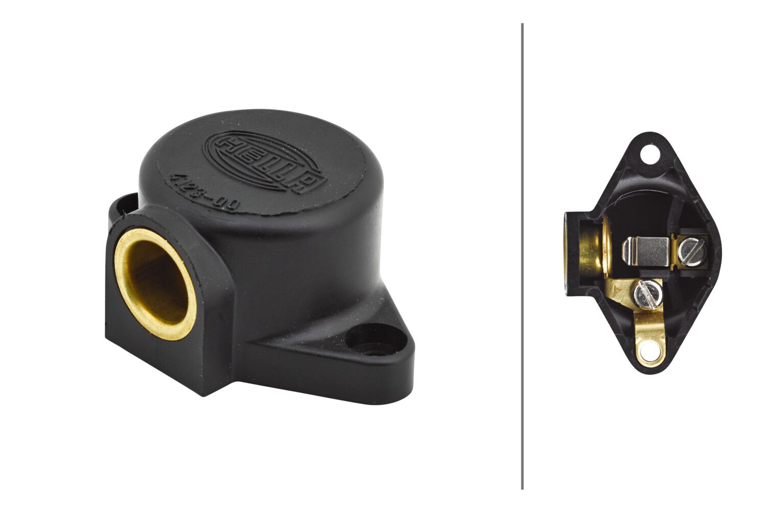 dulie HELLA 8JB 004 123-002