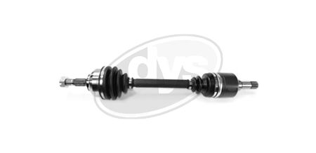Wał napędowy DYS 76-CT-8024