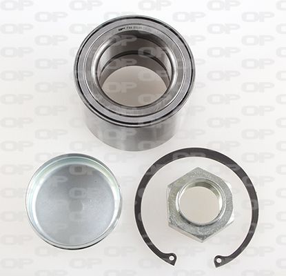 Kit de roulements de roue