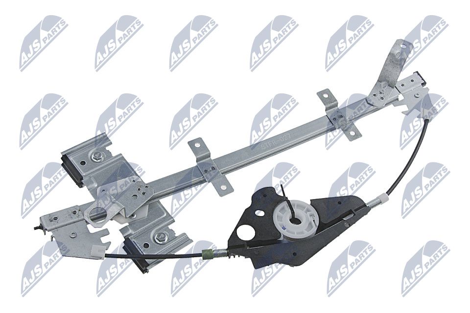 Mecanism actionare geam NTY EPS-FR-027