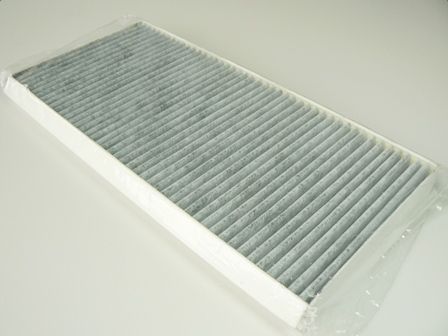 Filtru, aer habitaclu MOTAQUIP VCF329