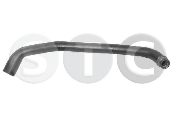 Przewód elastyczny chłodnicy STC T408653