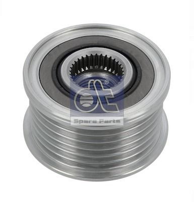 Alternator - sprzęgło jednokierunkowe DT SPARE PARTS 4.67547