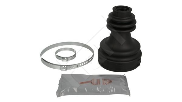 Osłona, wał napędowy HART 443 068
