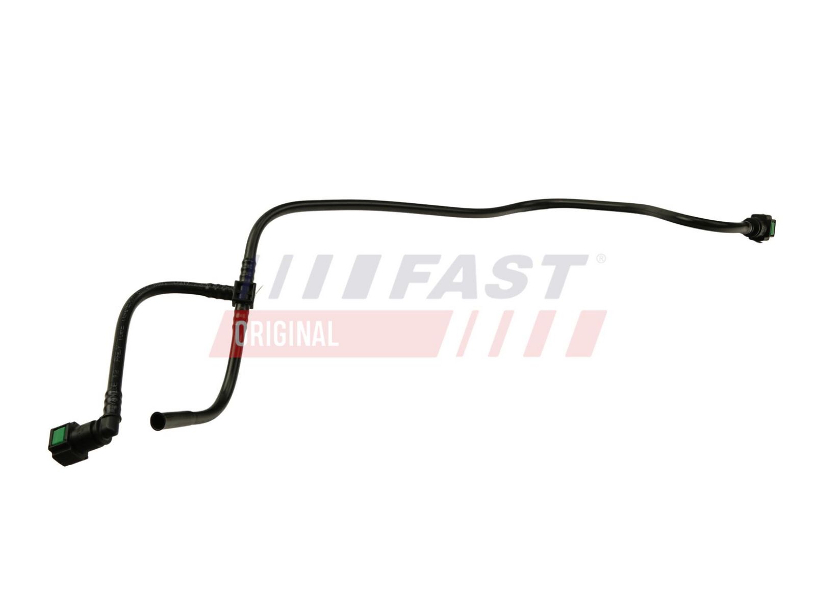 Cuplaj conducta lichid racire FAST FT61119
