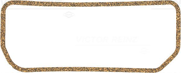 Garnitura, capac supape VICTOR REINZ 71-41524-00