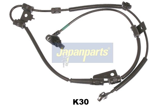 Levně Snímač, počet otáček kol JAPANPARTS ABS-K30