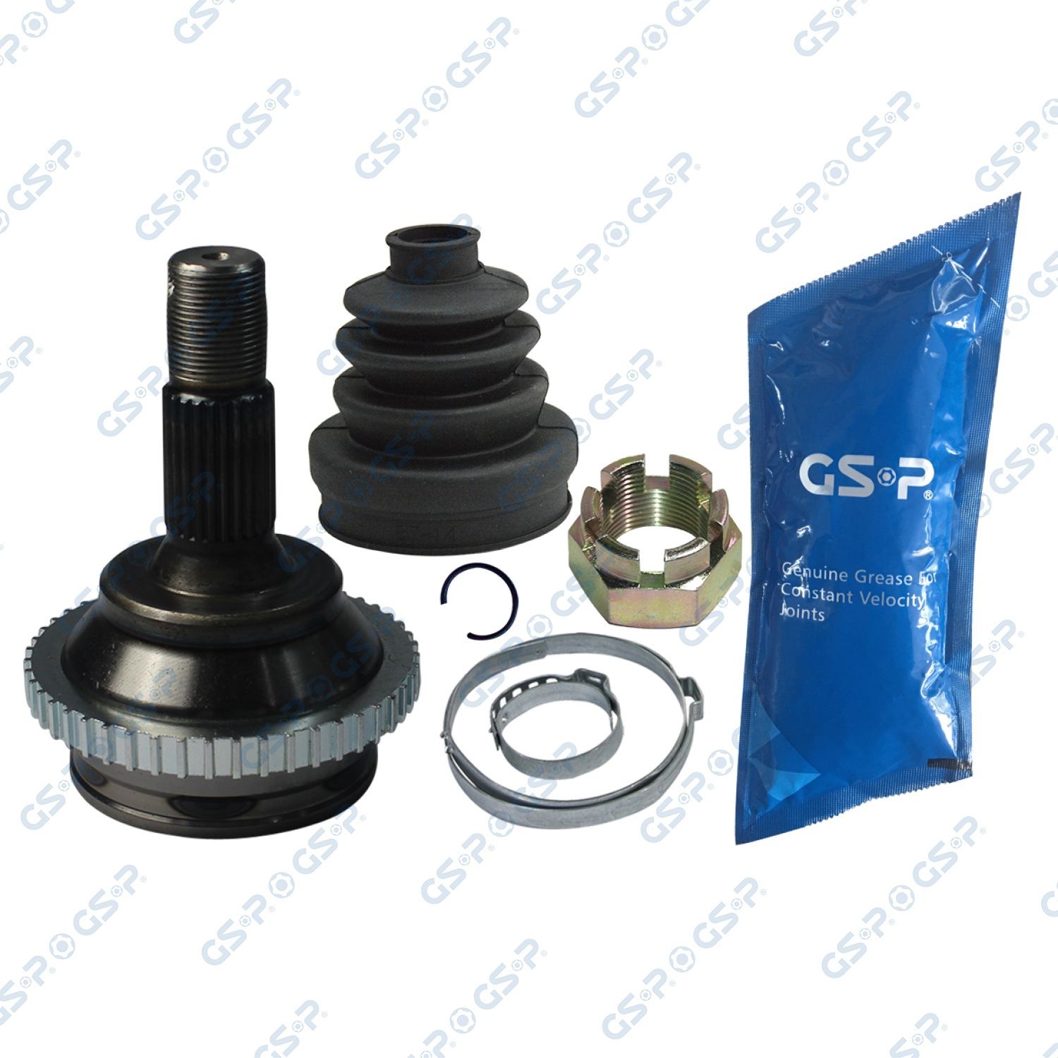 Liigendlaager, veovõll