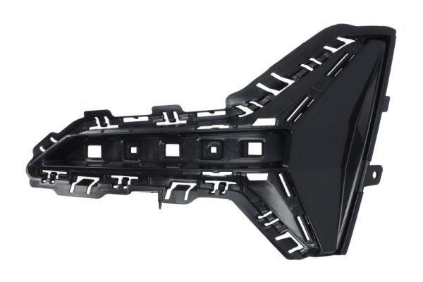 Решетка вентилятора, буфер