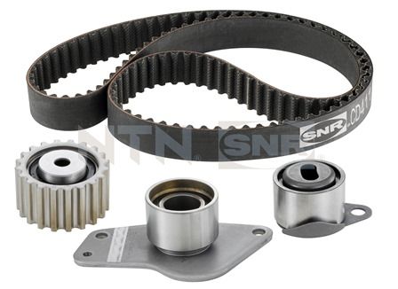 Zestaw paska rozrządu SNR KD455.21