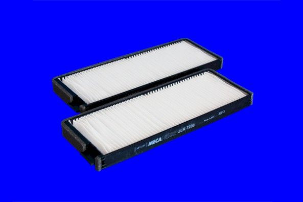 Filtre, air de l'habitacle