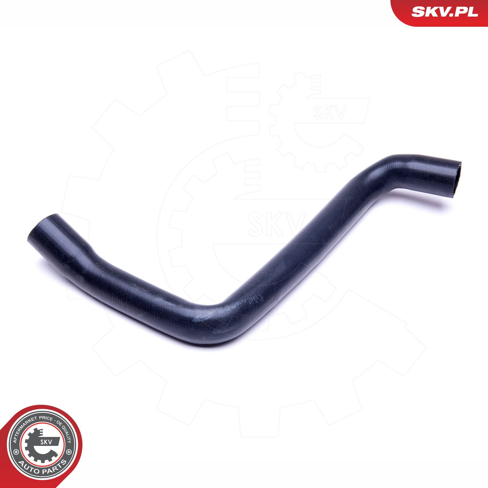 Levně Hadice chladiče ESEN SKV 24SKV361