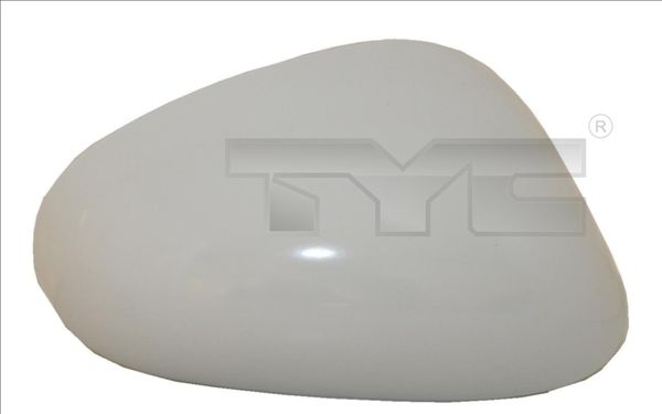 Kryt, vnější zrcátko TYC 331-0055-2