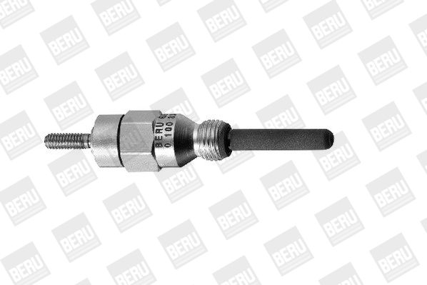 Levně Žhavicí svíčka, nezávislé vytápění BorgWarner (BERU) GH008