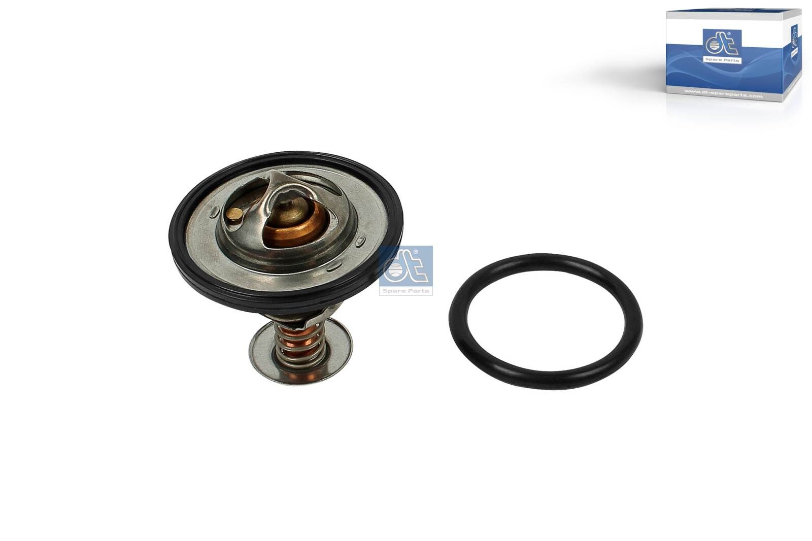 termostat,lichid racire DT Spare Parts 6.30316
