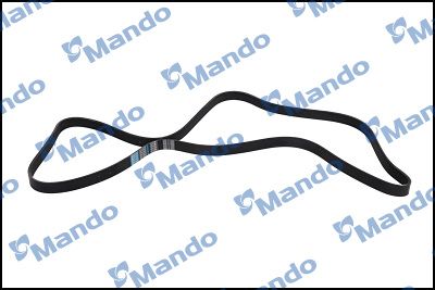 Pasek klinowy wielorowkowy MANDO MB6PK2045