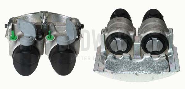 Zacisk hamulca BUDWEG CALIPER 341312