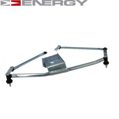 Levně Tyčoví stěračů ENERGY MW0018