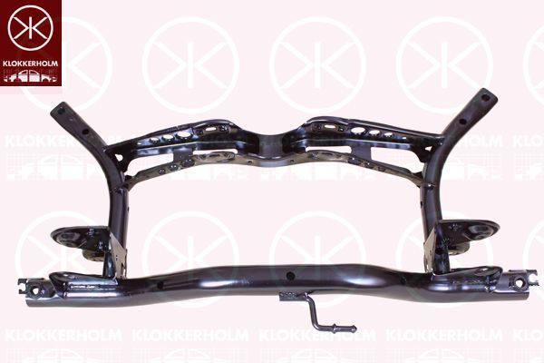 corp ax KLOKKERHOLM 9548007