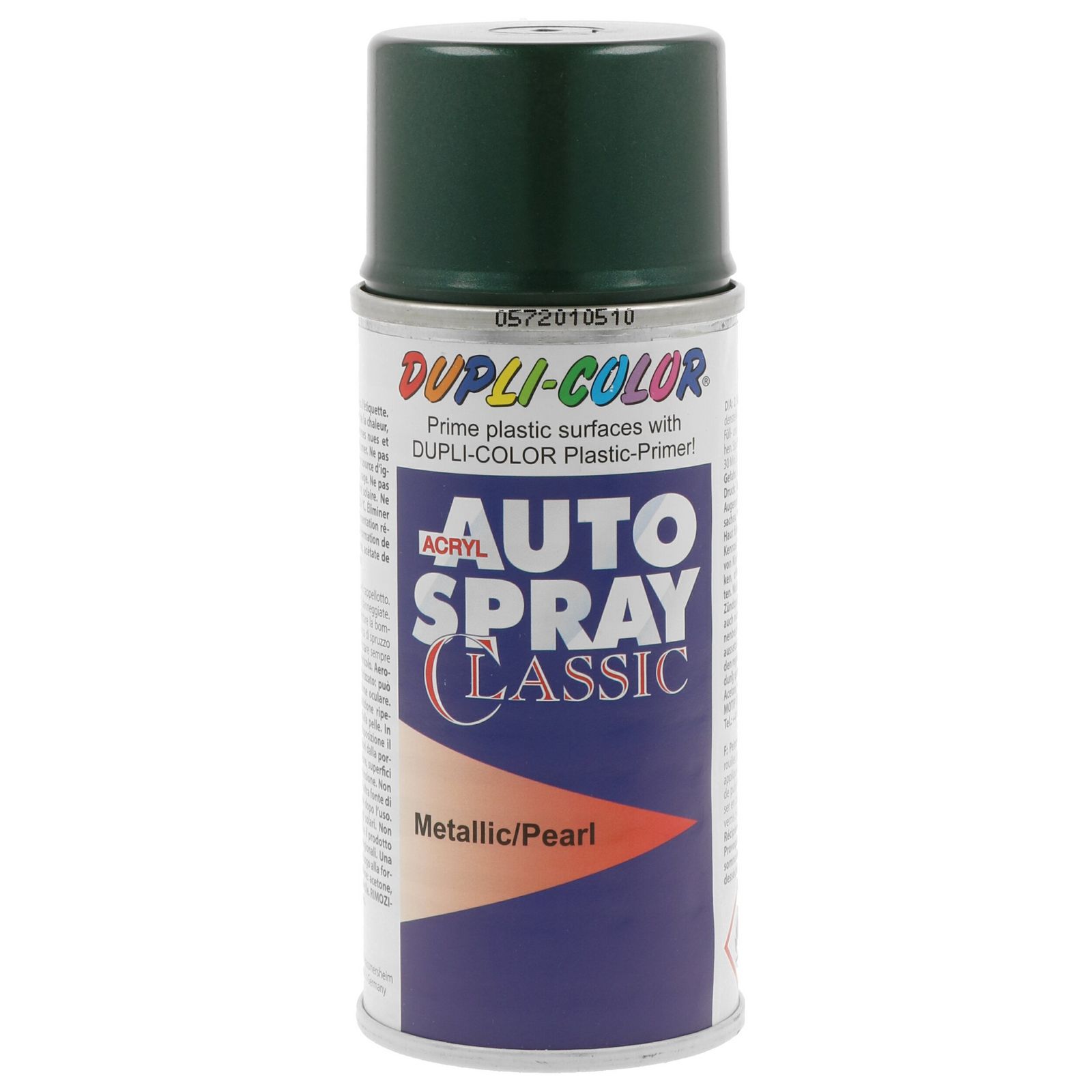 Lak vozidla DUPLI COLOR 805318