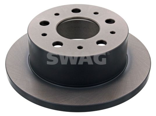 Tarcza hamulcowa SWAG 62 94 3937