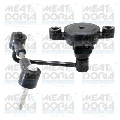 Regulator, regulacja prześwitu MEAT & DORIA 38012
