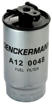 Palivový filter DENCKERMANN A120048
