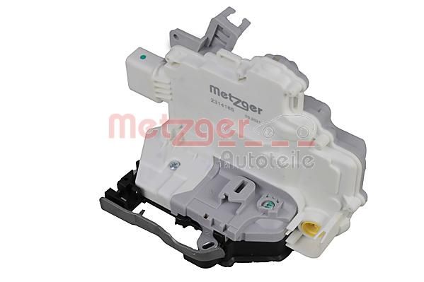 incuietoare usa METZGER 2314185