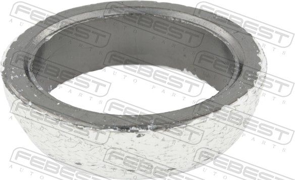 Blīve, Izplūdes caurule