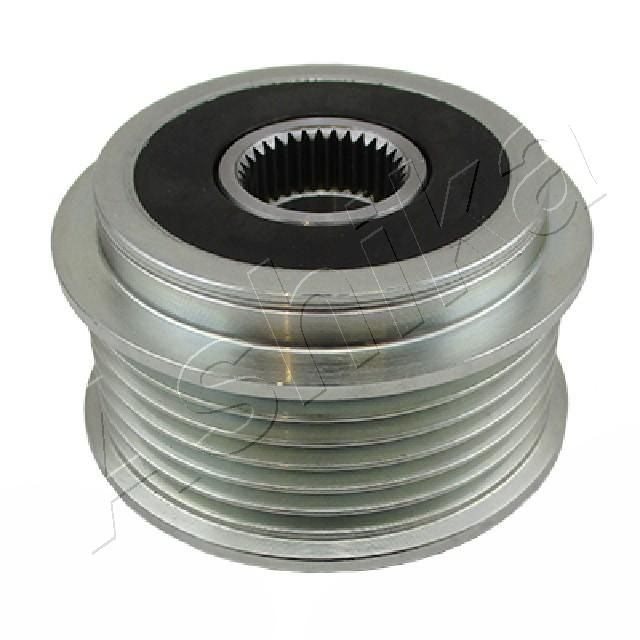 Alternator - sprzęgło jednokierunkowe ASHIKA 130-02-214