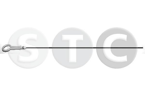 Miarka olejowa STC T405169