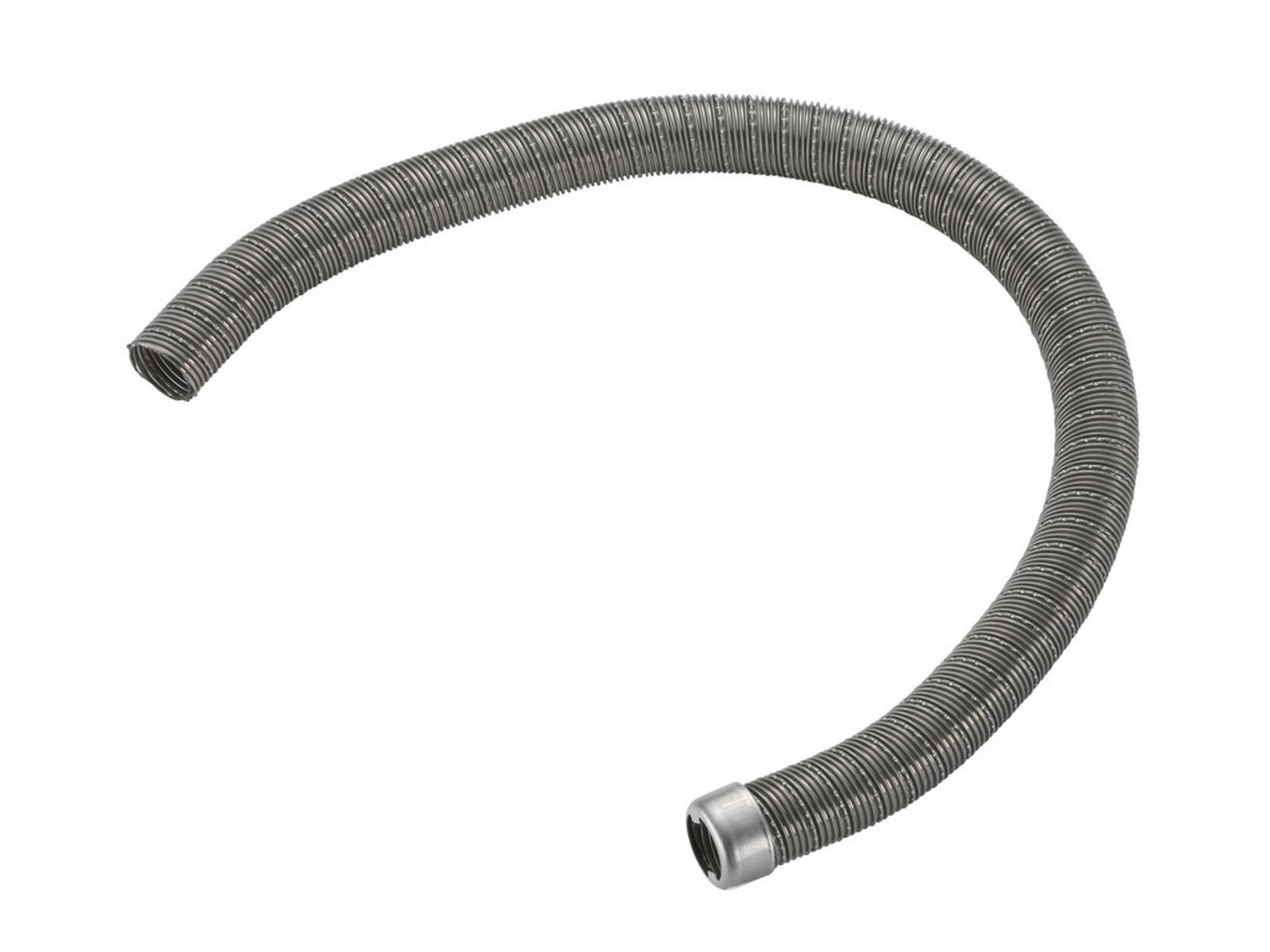 incalzitor independent autovehicul WEBASTO Flexible tube inox with end cap, D22.2, L = 0.6m 1322529A