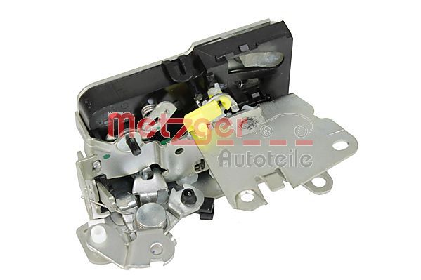 Zamek drzwi METZGER AUTOTEILE 2314307