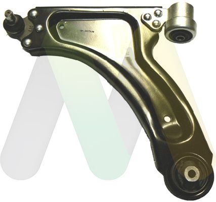 Brat, suspensie roata MOTAQUIP LVSA1103