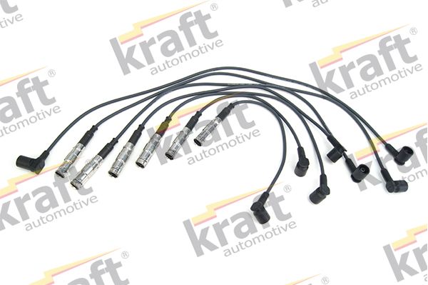 Zestaw przewodów zapłonowych KRAFT AUTOMOTIVE 9121025 SM