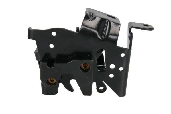 Suspension, grille de radiateur