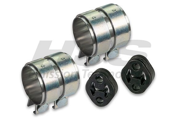 Set montare, toba esapament HJS 82 13 9026