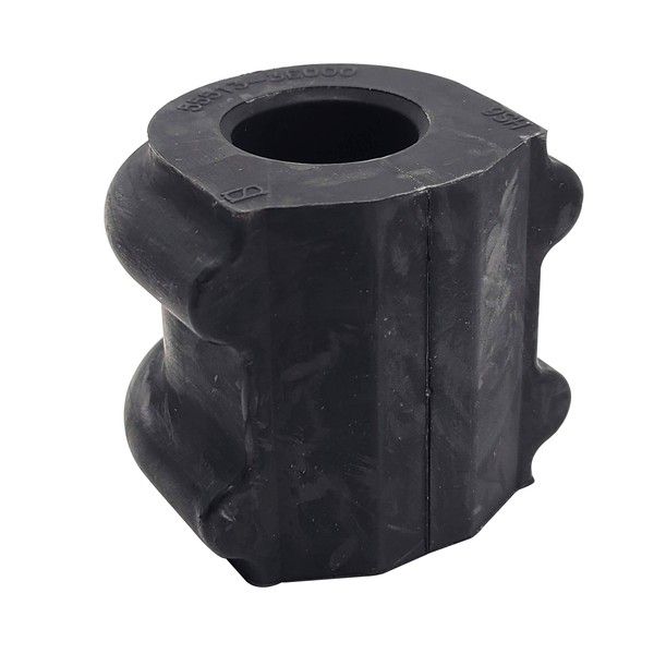 Suspension, stabilisateur