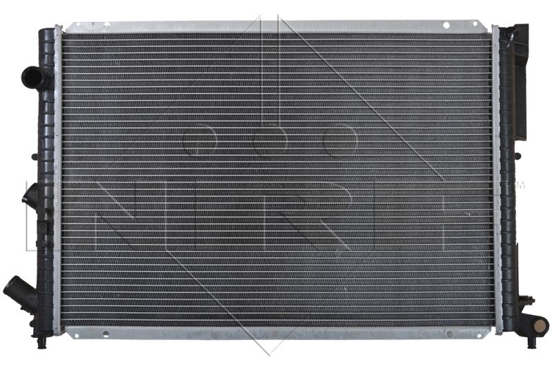 Chladič motora NRF 509526