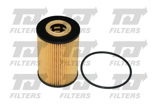 Filtr oleju QUINTON HAZELL QFL0225