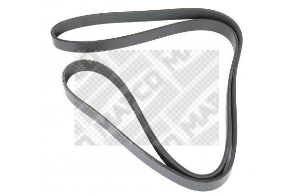 Pasek klinowy wielorowkowy MAPCO 261795