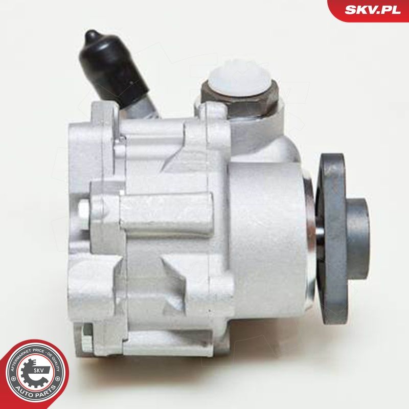 Levně Hydraulické čerpadlo, řízení ESEN SKV 10SKV048