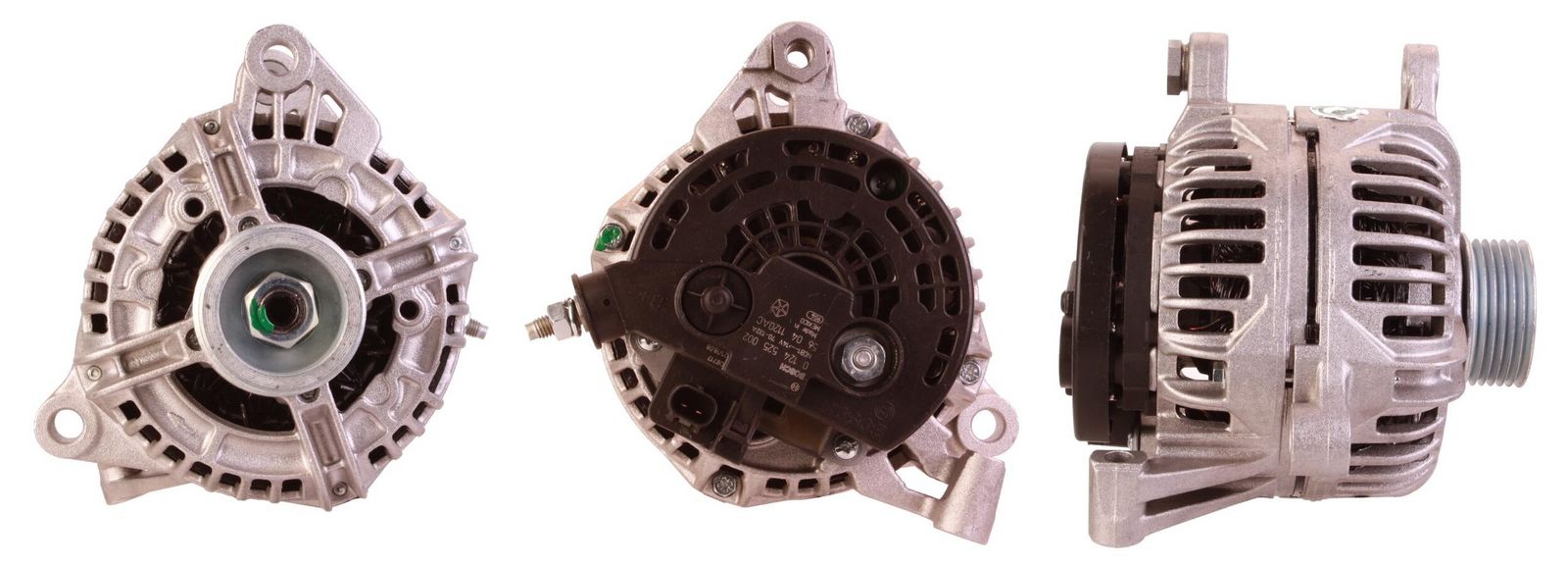 Generator / Alternator ELSTOCK 27-4651