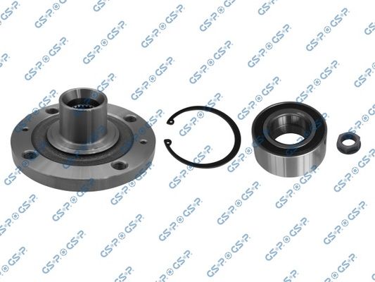 Piasta koła GSP 9425065K