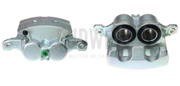 Zacisk hamulca BUDWEG CALIPER 345190