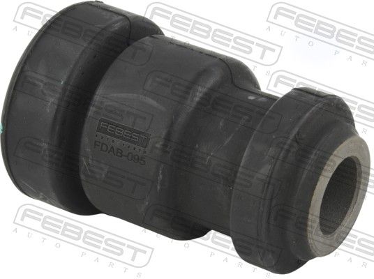 Tuleja łożyska, pióro resora FEBEST FDAB-095