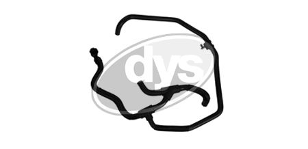 Przewód ogrzewania DYS 77-12500