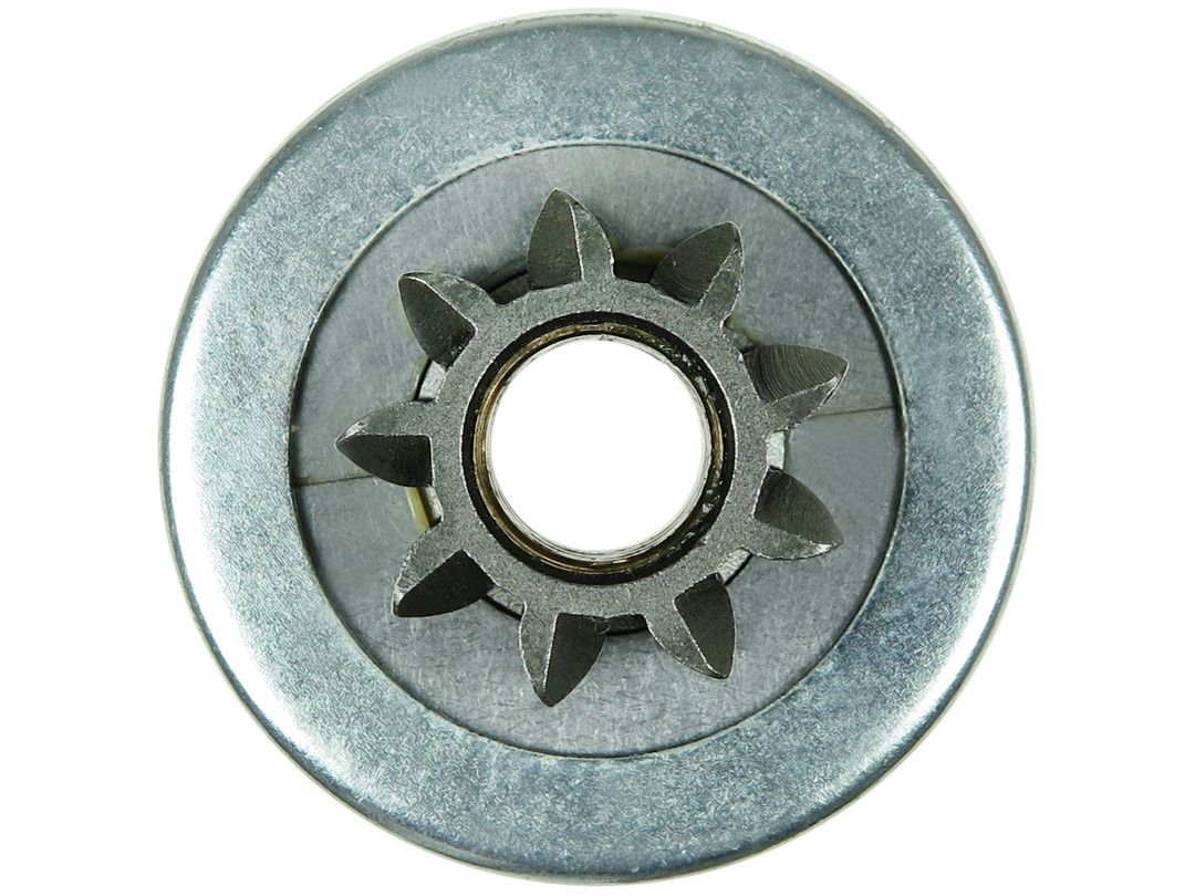 Levně Volnoběžný převod, startér AS-PL SD2001