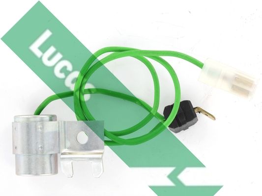 Kondensator, układ zapłonowy LUCAS DCB5003C
